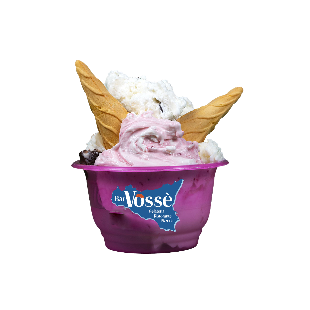 Gelati