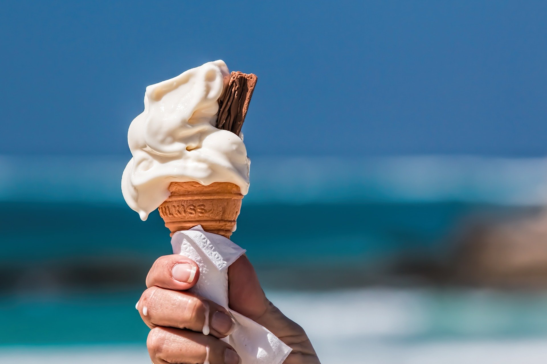 Gelati e Granite